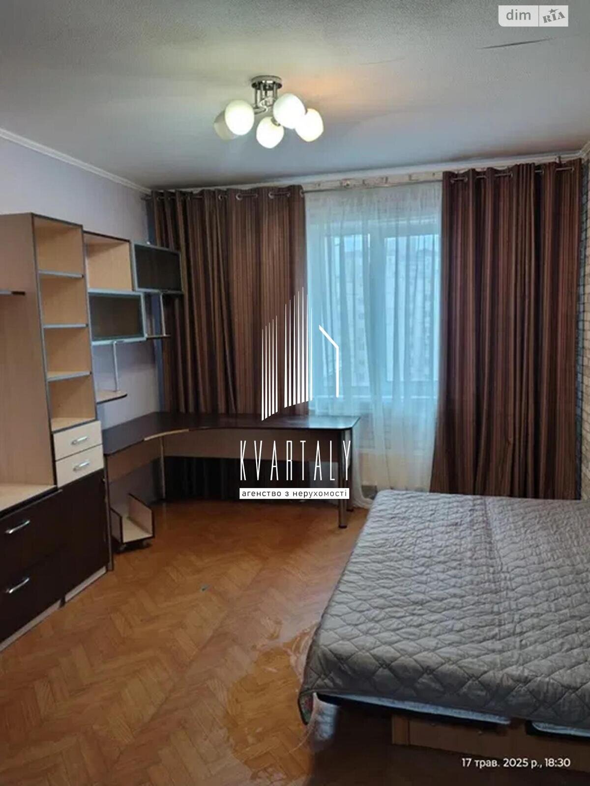 двокімнатна квартира в Києві, район Троєщина, на вул. Радунська 5Б в довготривалу оренду помісячно фото 1 двокімнатна квартира в Києві, район Троєщина, на вул. Радунська 5Б в довготривалу оренду помісячно фото 1