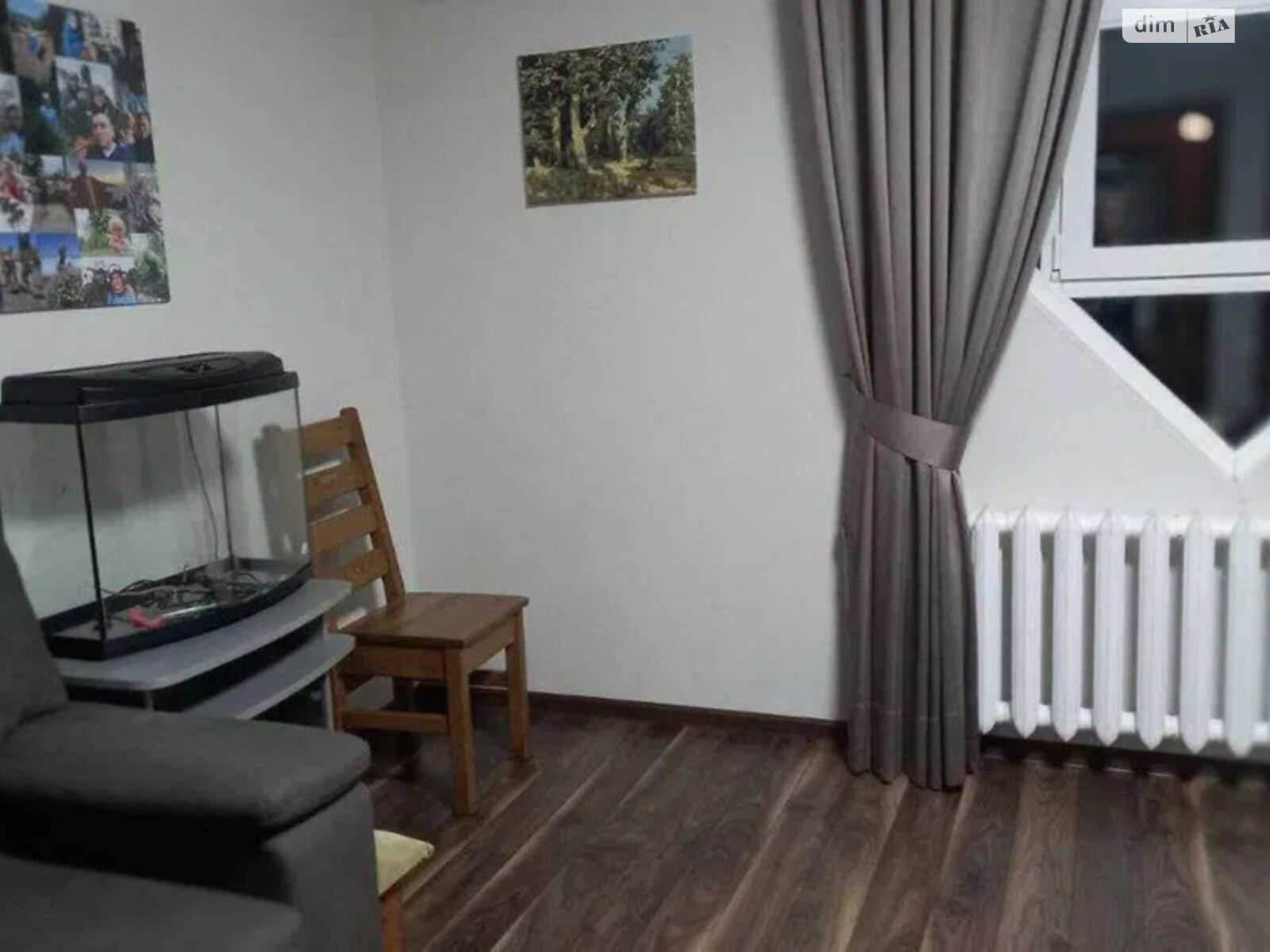 трикімнатна квартира в Києві, район Троєщина, на вул. Радунська 30 в довготривалу оренду помісячно фото 1 трикімнатна квартира в Києві, район Троєщина, на вул. Радунська 30 в довготривалу оренду помісячно фото 1