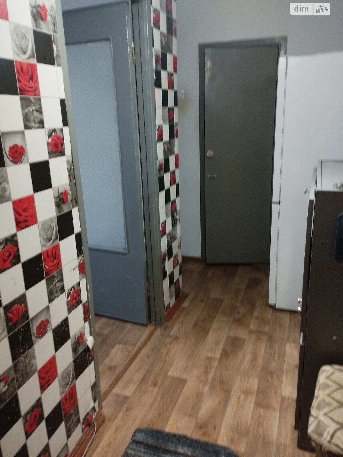 однокомнатная квартира с мебелью в Киеве, район Троещина, на ул. Радунская 38 в аренду на долгий срок помесячно фото 1 однокомнатная квартира с мебелью в Киеве, район Троещина, на ул. Радунская 38 в аренду на долгий срок помесячно фото 1