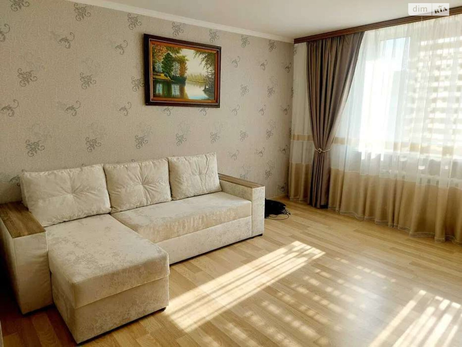 однокімнатна квартира в Києві, район Троєщина, на вул. Радунська 30 в довготривалу оренду помісячно фото 1 однокімнатна квартира в Києві, район Троєщина, на вул. Радунська 30 в довготривалу оренду помісячно фото 1