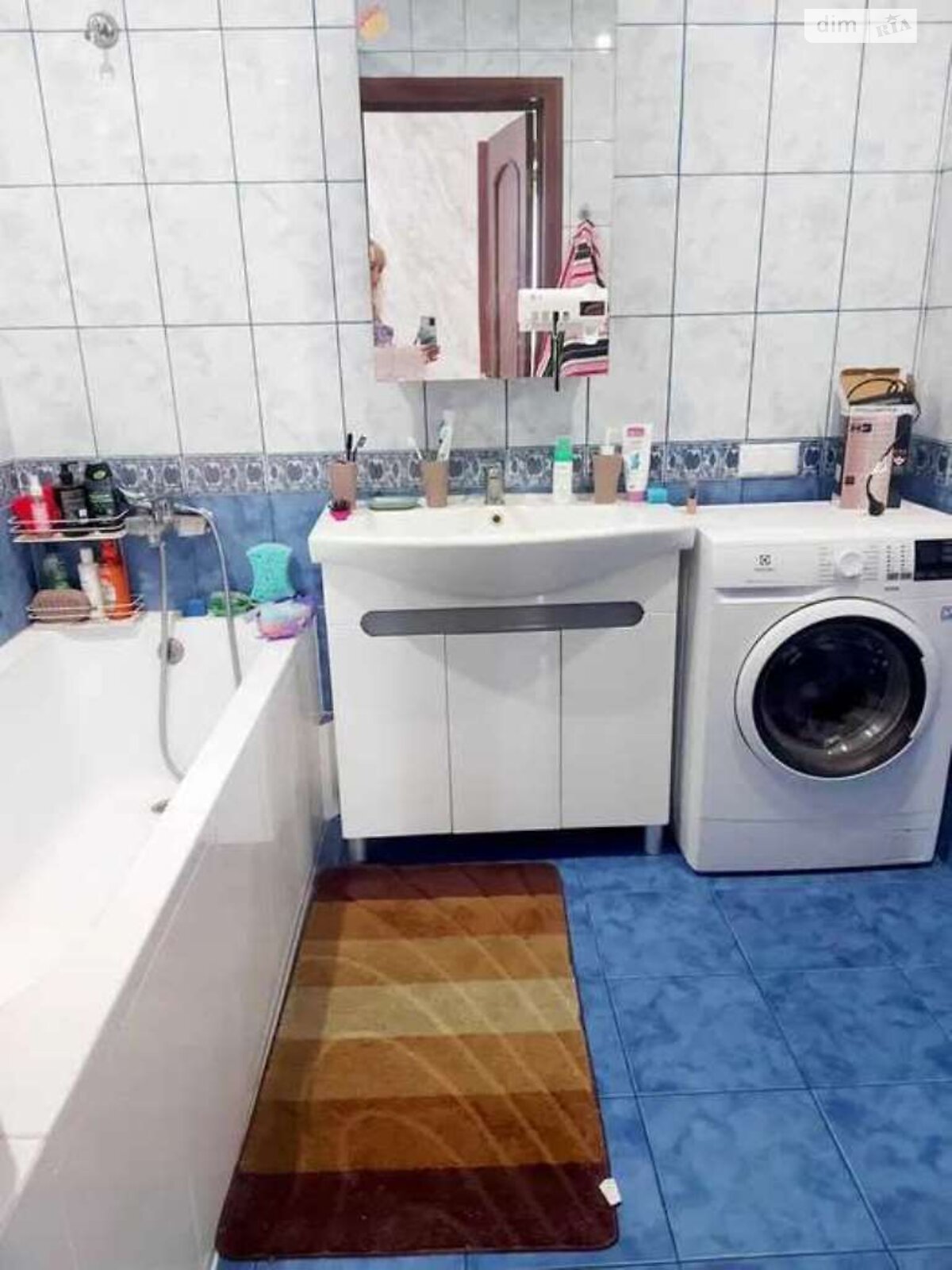 однокімнатна квартира в Києві, район Троєщина, на вул. Радунська 30 в довготривалу оренду помісячно фото 1 однокімнатна квартира в Києві, район Троєщина, на вул. Радунська 30 в довготривалу оренду помісячно фото 1