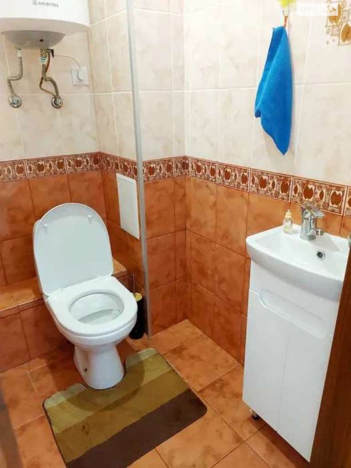 однокімнатна квартира в Києві, район Троєщина, на вул. Радунська 30 в довготривалу оренду помісячно фото 1 однокімнатна квартира в Києві, район Троєщина, на вул. Радунська 30 в довготривалу оренду помісячно фото 1