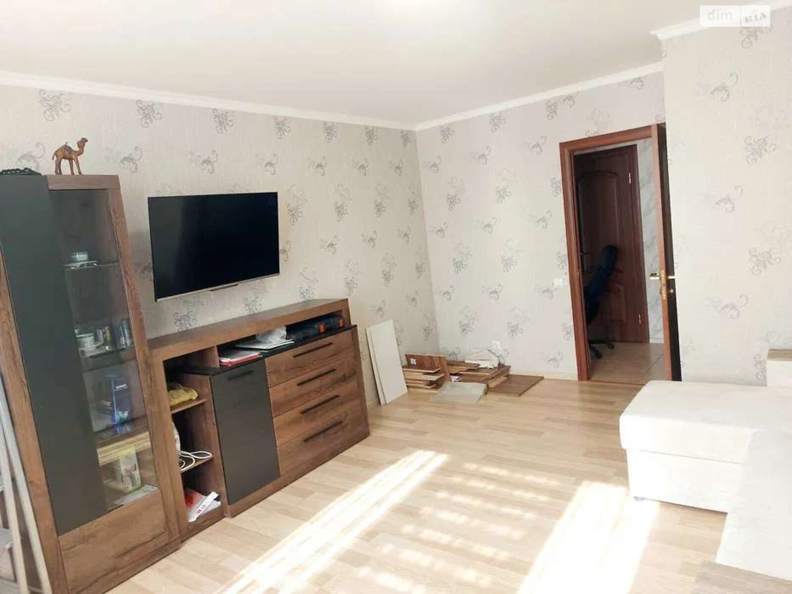 однокімнатна квартира в Києві, район Троєщина, на вул. Радунська 30 в довготривалу оренду помісячно фото 1 однокімнатна квартира в Києві, район Троєщина, на вул. Радунська 30 в довготривалу оренду помісячно фото 1