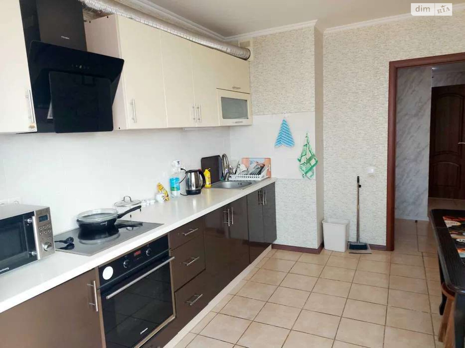 однокімнатна квартира в Києві, район Троєщина, на вул. Радунська 30 в довготривалу оренду помісячно фото 1 однокімнатна квартира в Києві, район Троєщина, на вул. Радунська 30 в довготривалу оренду помісячно фото 1