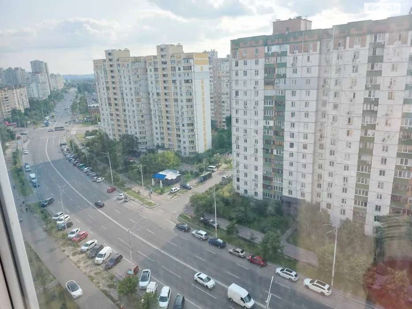однокімнатна квартира в Києві, район Троєщина, на вул. Радунська 30 в довготривалу оренду помісячно фото 1 однокімнатна квартира в Києві, район Троєщина, на вул. Радунська 30 в довготривалу оренду помісячно фото 1
