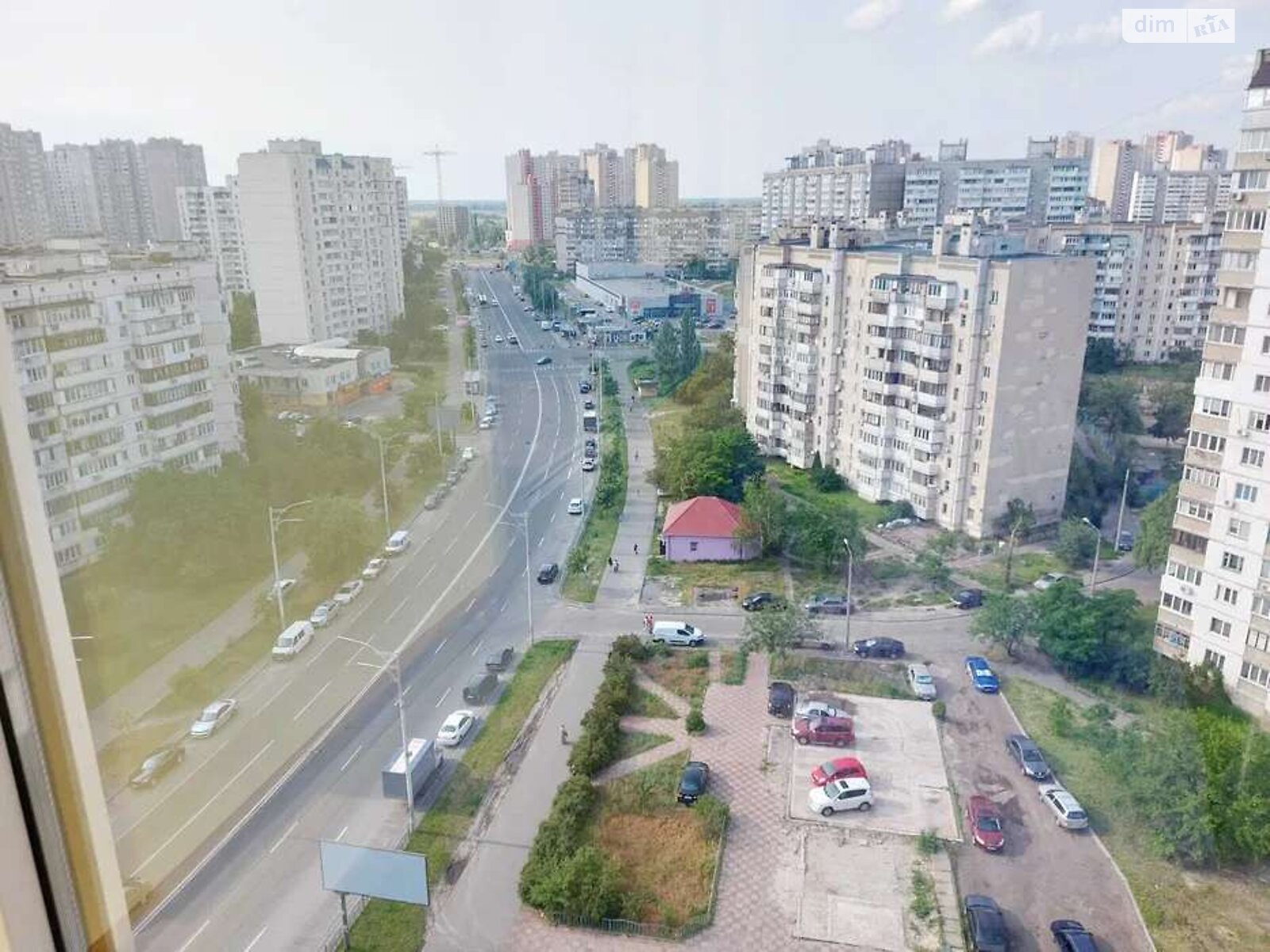 однокімнатна квартира в Києві, район Троєщина, на вул. Радунська 30 в довготривалу оренду помісячно фото 1 однокімнатна квартира в Києві, район Троєщина, на вул. Радунська 30 в довготривалу оренду помісячно фото 1