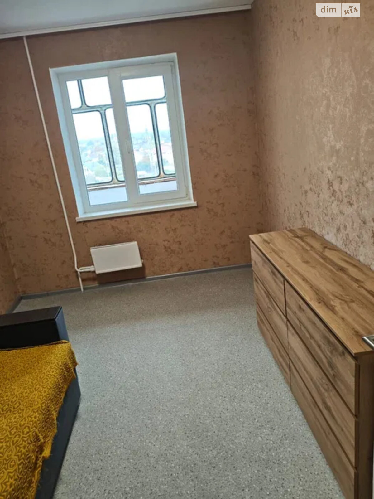 двокімнатна квартира в Києві, район Троєщина, на вул. Радунська 14 в довготривалу оренду помісячно фото 1