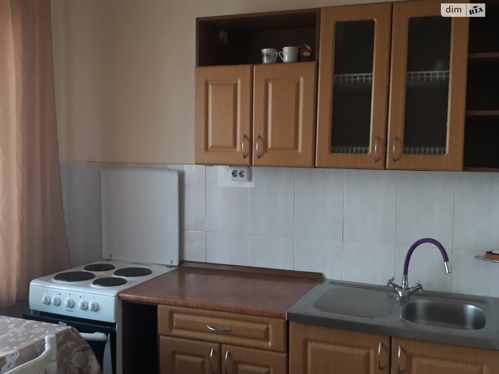 однокомнатная квартира в Киеве, район Троещина, на ул. Рональда Рейгана 9В в аренду на долгий срок помесячно фото 1 однокомнатная квартира в Киеве, район Троещина, на ул. Рональда Рейгана 9В в аренду на долгий срок помесячно фото 1