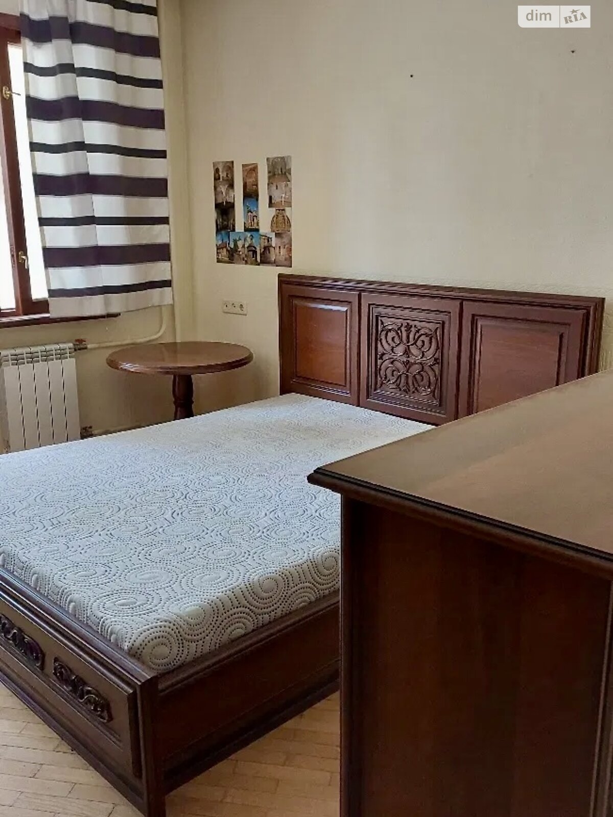 трикімнатна квартира в Києві, район Троєщина, на вул. Рональда Рейгана 30 в довготривалу оренду помісячно фото 1 трикімнатна квартира в Києві, район Троєщина, на вул. Рональда Рейгана 30 в довготривалу оренду помісячно фото 1