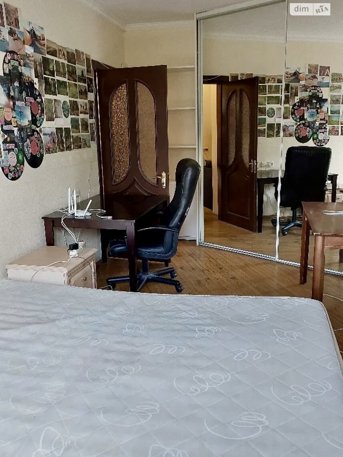 трикімнатна квартира в Києві, район Троєщина, на вул. Рональда Рейгана 30 в довготривалу оренду помісячно фото 1 трикімнатна квартира в Києві, район Троєщина, на вул. Рональда Рейгана 30 в довготривалу оренду помісячно фото 1