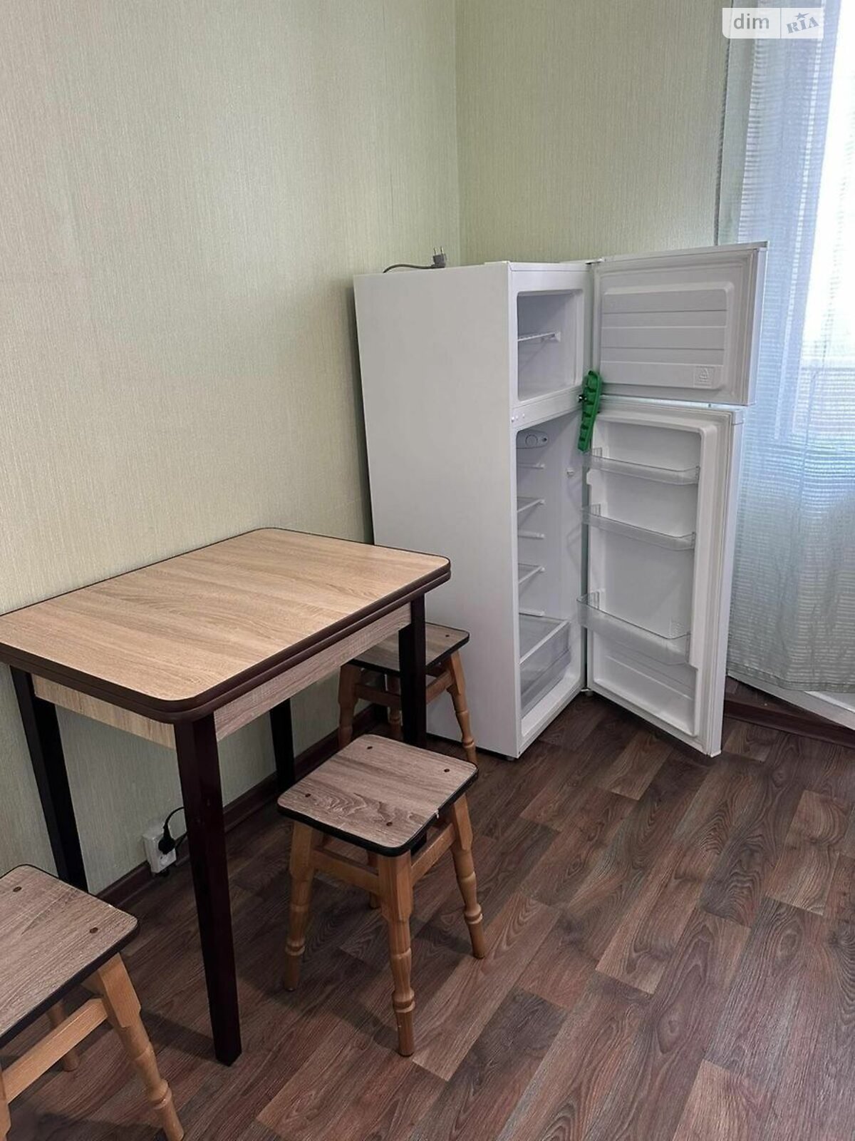 однокімнатна квартира в Києві, район Троєщина, на вул. Рональда Рейгана 9В в довготривалу оренду помісячно фото 1 однокімнатна квартира в Києві, район Троєщина, на вул. Рональда Рейгана 9В в довготривалу оренду помісячно фото 1