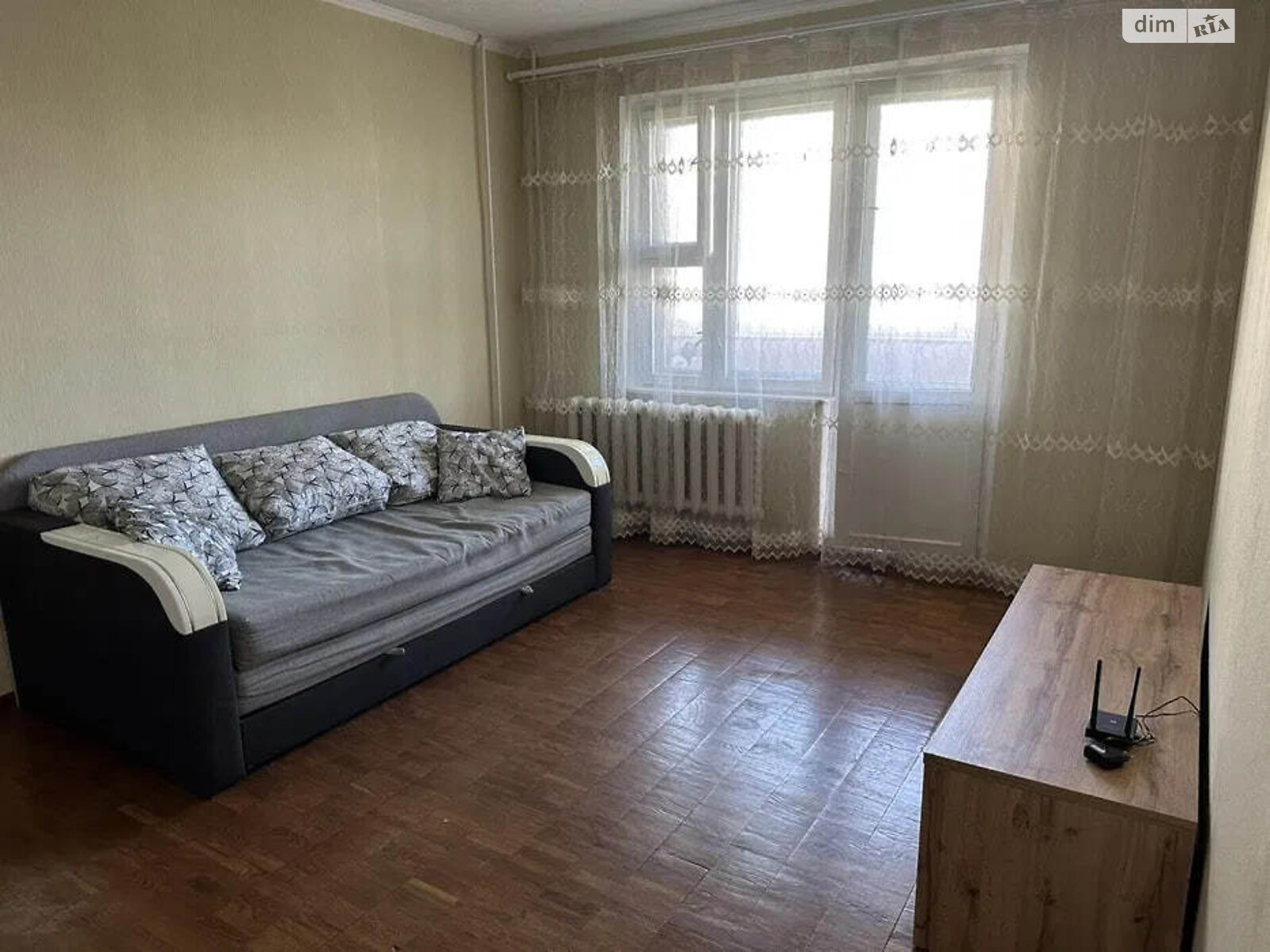 однокімнатна квартира в Києві, район Троєщина, на вул. Рональда Рейгана 9В в довготривалу оренду помісячно фото 1 однокімнатна квартира в Києві, район Троєщина, на вул. Рональда Рейгана 9В в довготривалу оренду помісячно фото 1