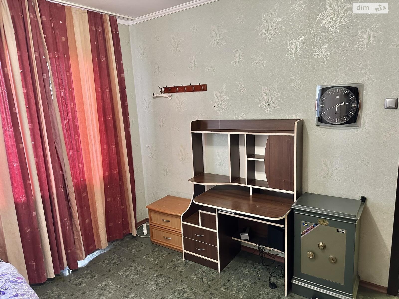 трикімнатна квартира в Києві, район Троєщина, на вул. Рональда Рейгана 9 в довготривалу оренду помісячно фото 1 трикімнатна квартира в Києві, район Троєщина, на вул. Рональда Рейгана 9 в довготривалу оренду помісячно фото 1