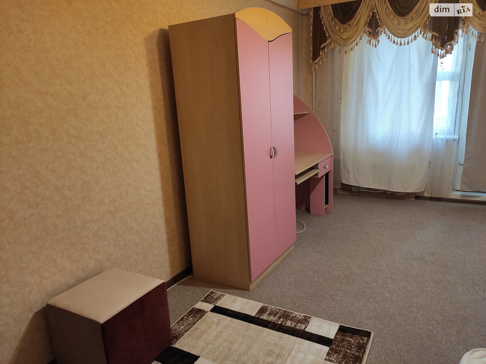 однокімнатна квартира в Києві, район Троєщина, на вул. Сержа Лифаря в довготривалу оренду помісячно фото 1 однокімнатна квартира в Києві, район Троєщина, на вул. Сержа Лифаря в довготривалу оренду помісячно фото 1