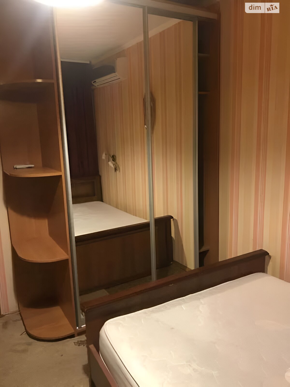 двокімнатна квартира в Києві, район Троєщина, на вул. Вікентія Беретті 14 в довготривалу оренду помісячно фото 1 двокімнатна квартира в Києві, район Троєщина, на вул. Вікентія Беретті 14 в довготривалу оренду помісячно фото 1