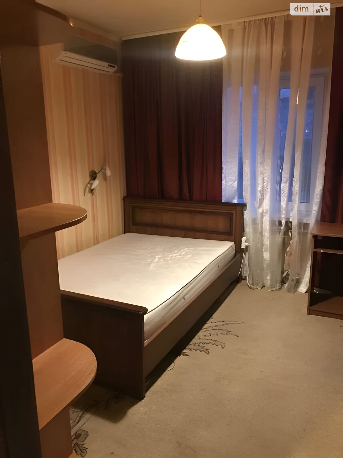 двокімнатна квартира в Києві, район Троєщина, на вул. Вікентія Беретті 14 в довготривалу оренду помісячно фото 1 двокімнатна квартира в Києві, район Троєщина, на вул. Вікентія Беретті 14 в довготривалу оренду помісячно фото 1