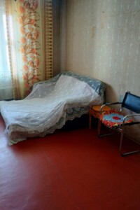 двухкомнатная квартира с мебелью в Киеве, район Троещина, на ул. Викентия Беретти 10 в аренду на долгий срок помесячно фото 2