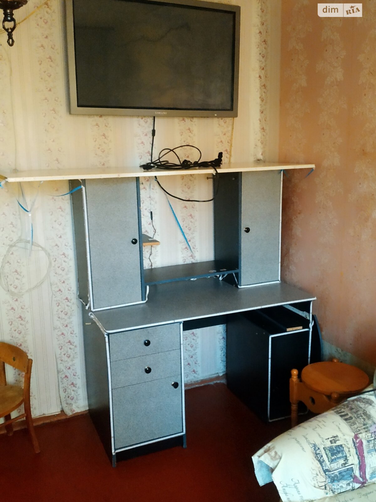 двухкомнатная квартира с мебелью в Киеве, район Троещина, на ул. Викентия Беретти 10 в аренду на долгий срок помесячно фото 1 двухкомнатная квартира с мебелью в Киеве, район Троещина, на ул. Викентия Беретти 10 в аренду на долгий срок помесячно фото 1