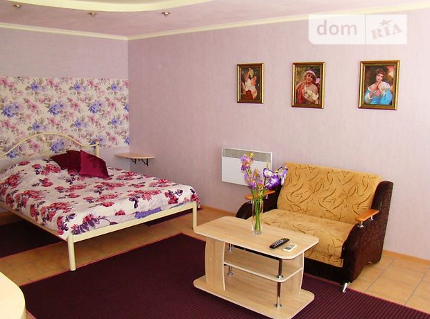 Долгосрочная аренда квартиры, 1 ком., Киев, р‑н. Троещина, ст.м. Университет, Льва Толстого улица, дом 23 Долгосрочная аренда квартиры, 1 ком., Киев, р‑н. Троещина, ст.м. Университет, Льва Толстого улица, дом 23