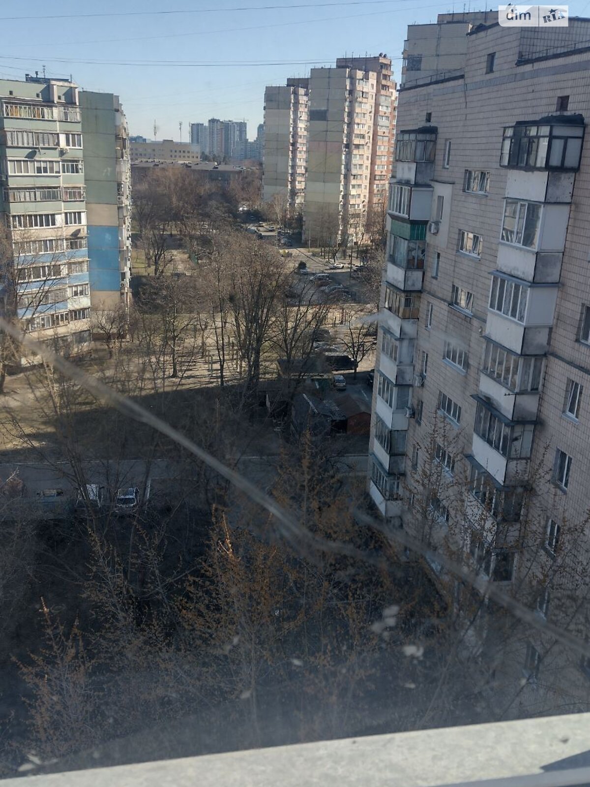 двухкомнатная квартира в Киеве, на ул. Тростянецкая 12 в аренду на долгий срок помесячно фото 1