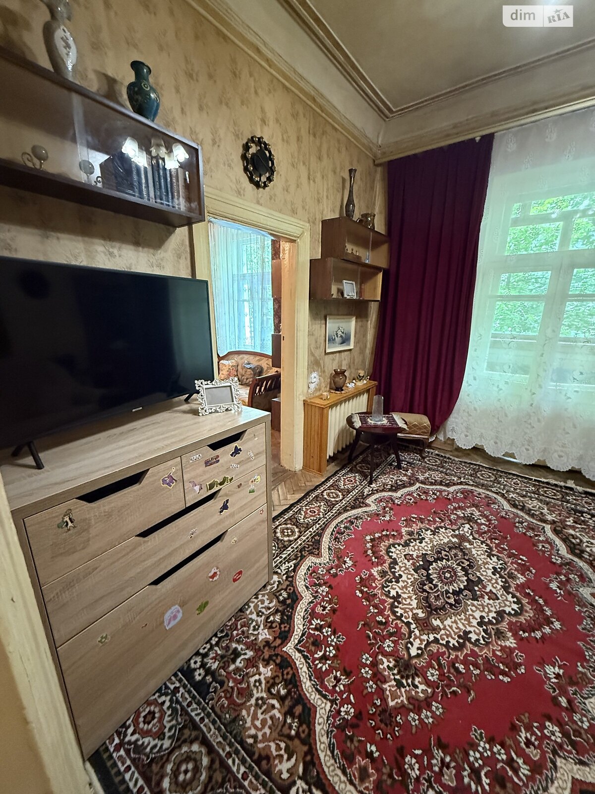 двокімнатна квартира в Києві, район Центр, на вул. Богдана Хмельницького 66 в довготривалу оренду помісячно фото 1 двокімнатна квартира в Києві, район Центр, на вул. Богдана Хмельницького 66 в довготривалу оренду помісячно фото 1