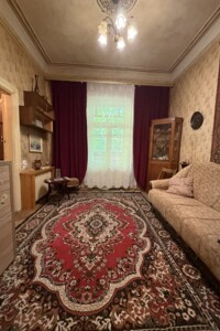 двокімнатна квартира в Києві, район Центр, на вул. Богдана Хмельницького 66 в довготривалу оренду помісячно фото 2
