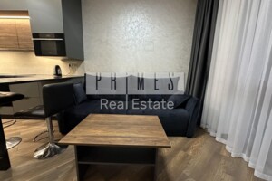 трехкомнатная квартира в Киеве, район Центр, на ул. Богдана Хмельницкого 58А в аренду на долгий срок помесячно фото 2