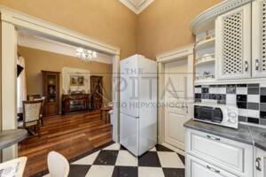 двухкомнатная квартира в Киеве, район Центр, на ул. Ивана Франко в аренду на долгий срок помесячно фото 2