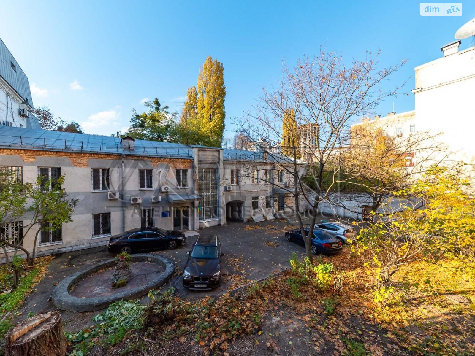 двухкомнатная квартира в Киеве, район Центр, на ул. Ивана Франко в аренду на долгий срок помесячно фото 1