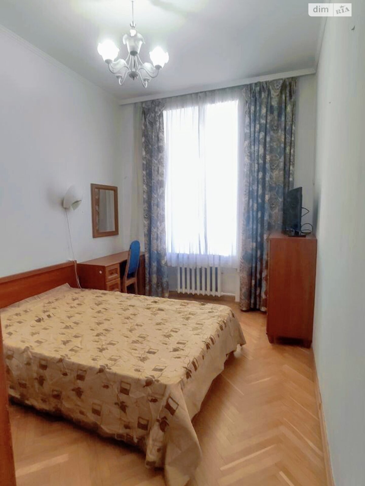 двокімнатна квартира в Києві, район Центр, на вул. Олеся Гончара 32Б в довготривалу оренду помісячно фото 1 двокімнатна квартира в Києві, район Центр, на вул. Олеся Гончара 32Б в довготривалу оренду помісячно фото 1