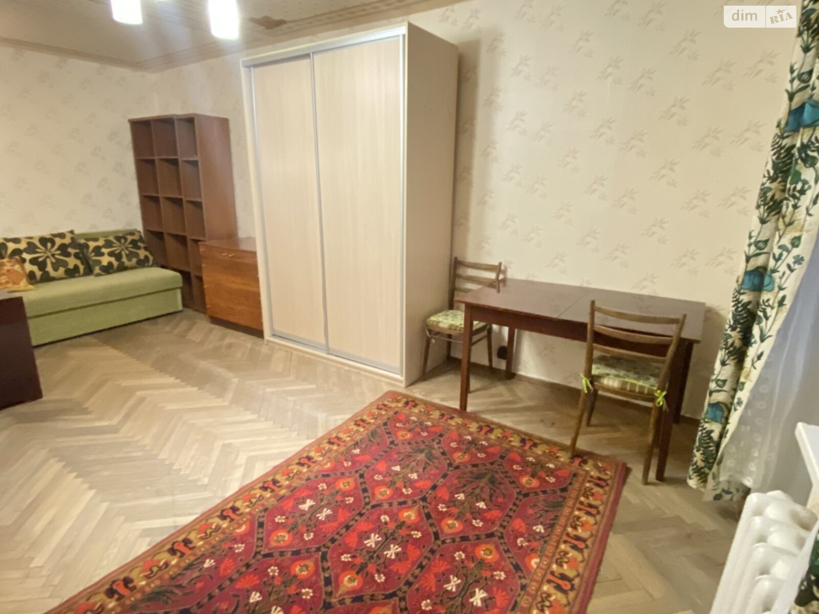 однокімнатна квартира в Києві, район Центр, на вул. Нововокзальна 19 в довготривалу оренду помісячно фото 1 однокімнатна квартира в Києві, район Центр, на вул. Нововокзальна 19 в довготривалу оренду помісячно фото 1