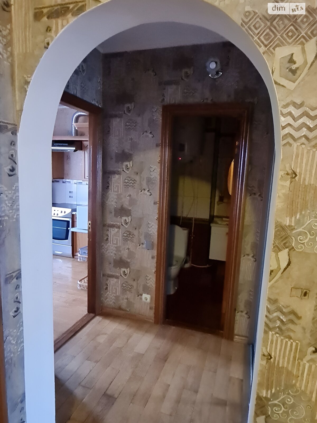 однокімнатна квартира в Києві, район Турецьке містечко, на вул. Федора Ернста 2 в довготривалу оренду помісячно фото 1 однокімнатна квартира в Києві, район Турецьке містечко, на вул. Федора Ернста 2 в довготривалу оренду помісячно фото 1