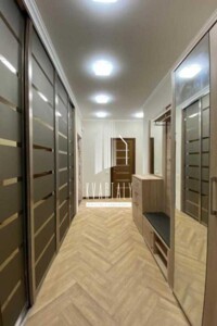 двокімнатна квартира в Києві, район Турецьке містечко, на вул. Федора Ернста 16А в довготривалу оренду помісячно фото 2