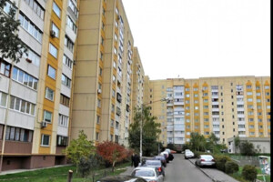 трикімнатна квартира з ремонтом в Києві, район Турецьке містечко, на вул. Івана Пулюя 3 в довготривалу оренду помісячно фото 2