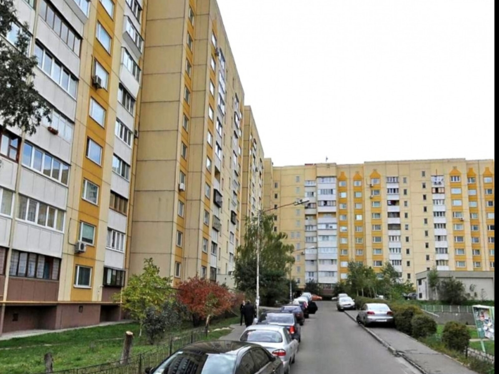 трикімнатна квартира з ремонтом в Києві, район Турецьке містечко, на вул. Івана Пулюя 3 в довготривалу оренду помісячно фото 1 трикімнатна квартира з ремонтом в Києві, район Турецьке містечко, на вул. Івана Пулюя 3 в довготривалу оренду помісячно фото 1