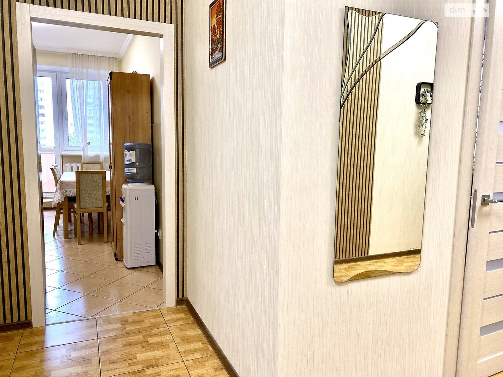 трехкомнатная квартира в Киеве, район Турецкий городок, на ул. Кадетский Гай 6 в аренду на долгий срок помесячно фото 1 трехкомнатная квартира в Киеве, район Турецкий городок, на ул. Кадетский Гай 6 в аренду на долгий срок помесячно фото 1