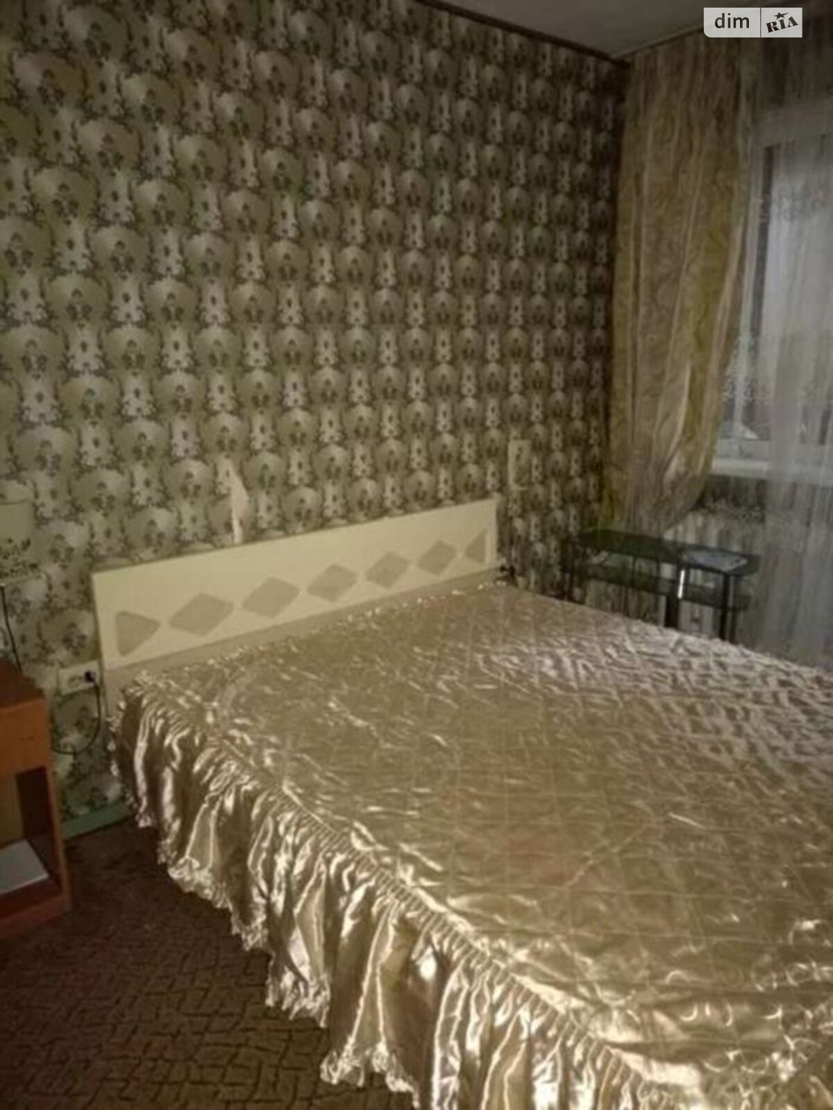 двухкомнатная квартира в Киеве, район Турецкий городок, на ул. Кадетский Гай 9 в аренду на долгий срок помесячно фото 1