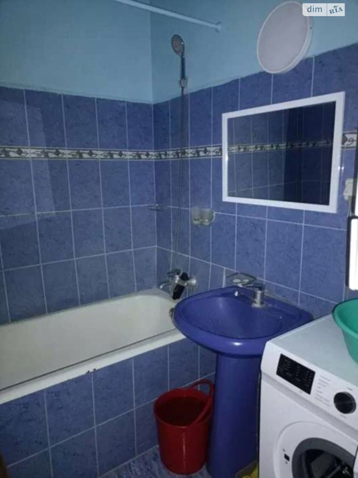 двухкомнатная квартира в Киеве, район Турецкий городок, на ул. Кадетский Гай 9 в аренду на долгий срок помесячно фото 1