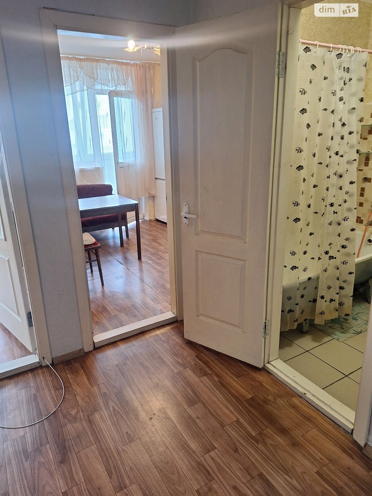 однокомнатная квартира в Киеве, на ул. Урловская 23 в аренду на долгий срок помесячно фото 1 однокомнатная квартира в Киеве, на ул. Урловская 23 в аренду на долгий срок помесячно фото 1