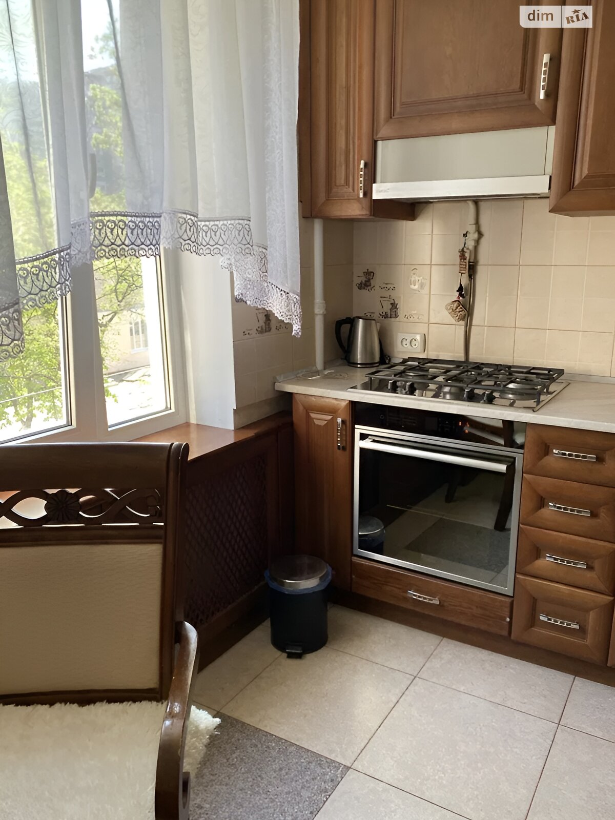 двокімнатна квартира в Києві, на вул. Ушинського 13 в довготривалу оренду помісячно фото 1 двокімнатна квартира в Києві, на вул. Ушинського 13 в довготривалу оренду помісячно фото 1