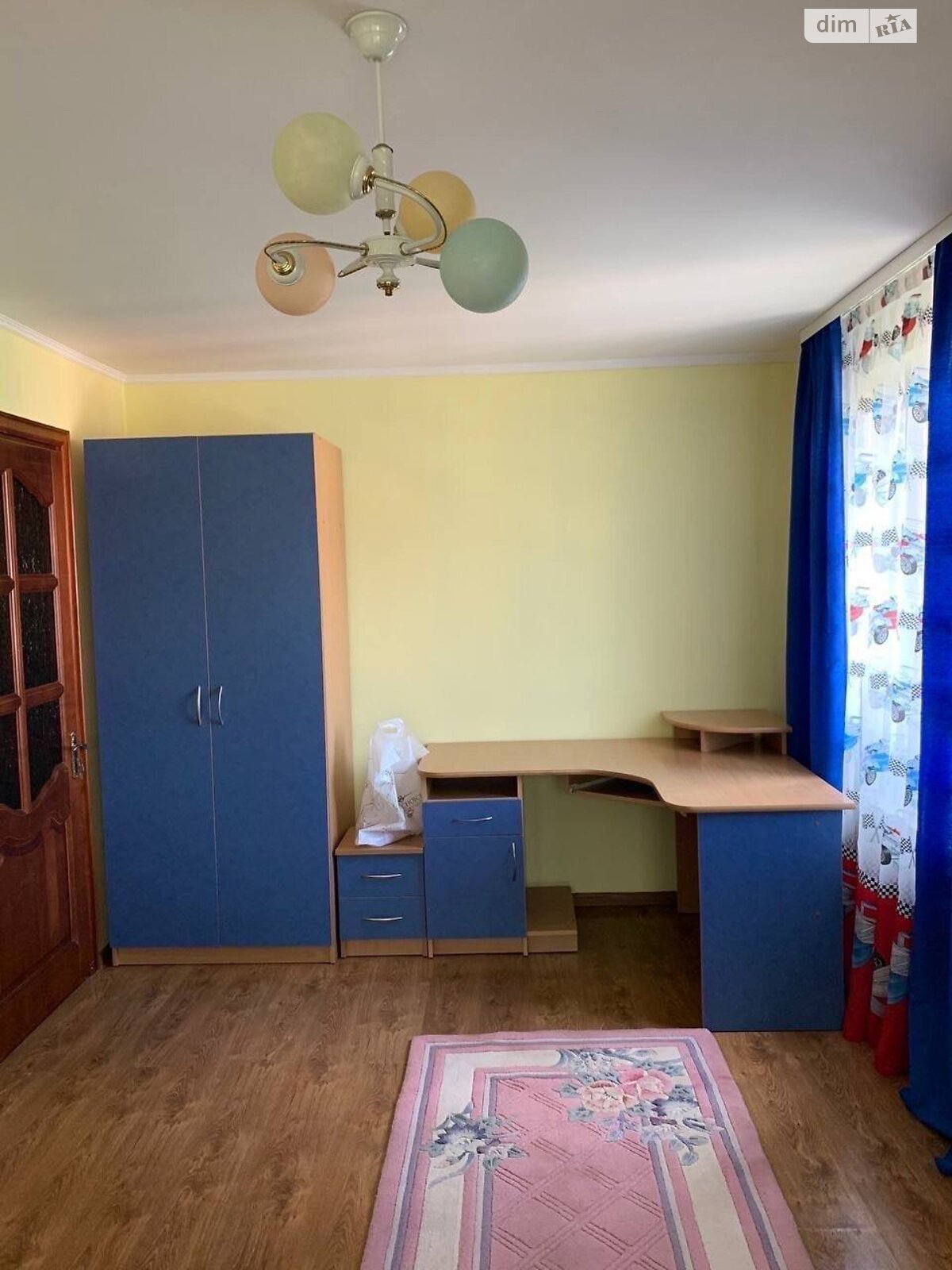 однокімнатна квартира в Києві, на вул. Василя Овсієнка 6 в довготривалу оренду помісячно фото 1 однокімнатна квартира в Києві, на вул. Василя Овсієнка 6 в довготривалу оренду помісячно фото 1