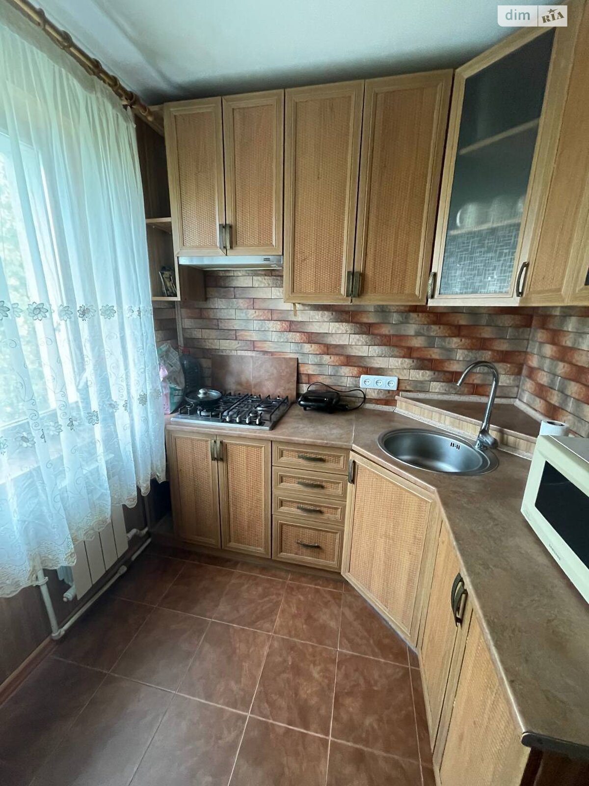 однокімнатна квартира в Києві, на вул. Василя Овсієнка 6 в довготривалу оренду помісячно фото 1 однокімнатна квартира в Києві, на вул. Василя Овсієнка 6 в довготривалу оренду помісячно фото 1