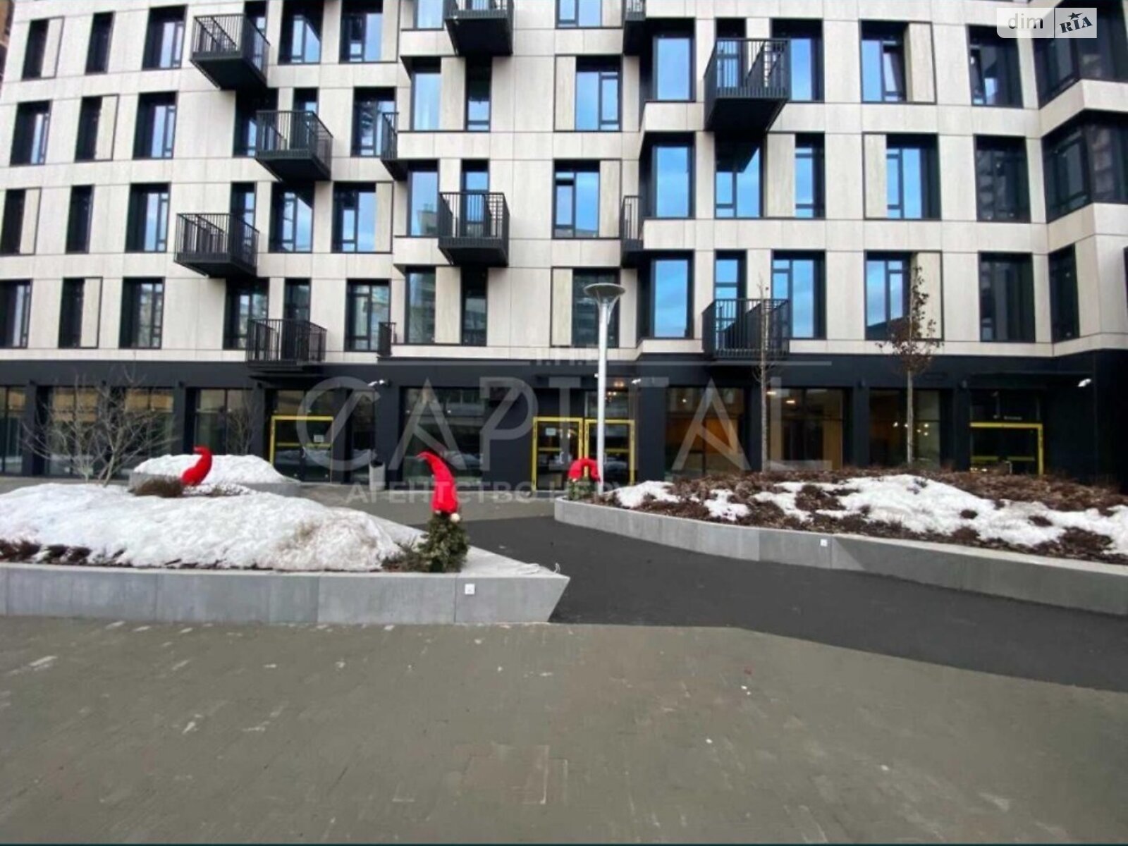 однокімнатна квартира в Києві, на вул. Василя Тютюнника 39 в довготривалу оренду помісячно фото 1 однокімнатна квартира в Києві, на вул. Василя Тютюнника 39 в довготривалу оренду помісячно фото 1