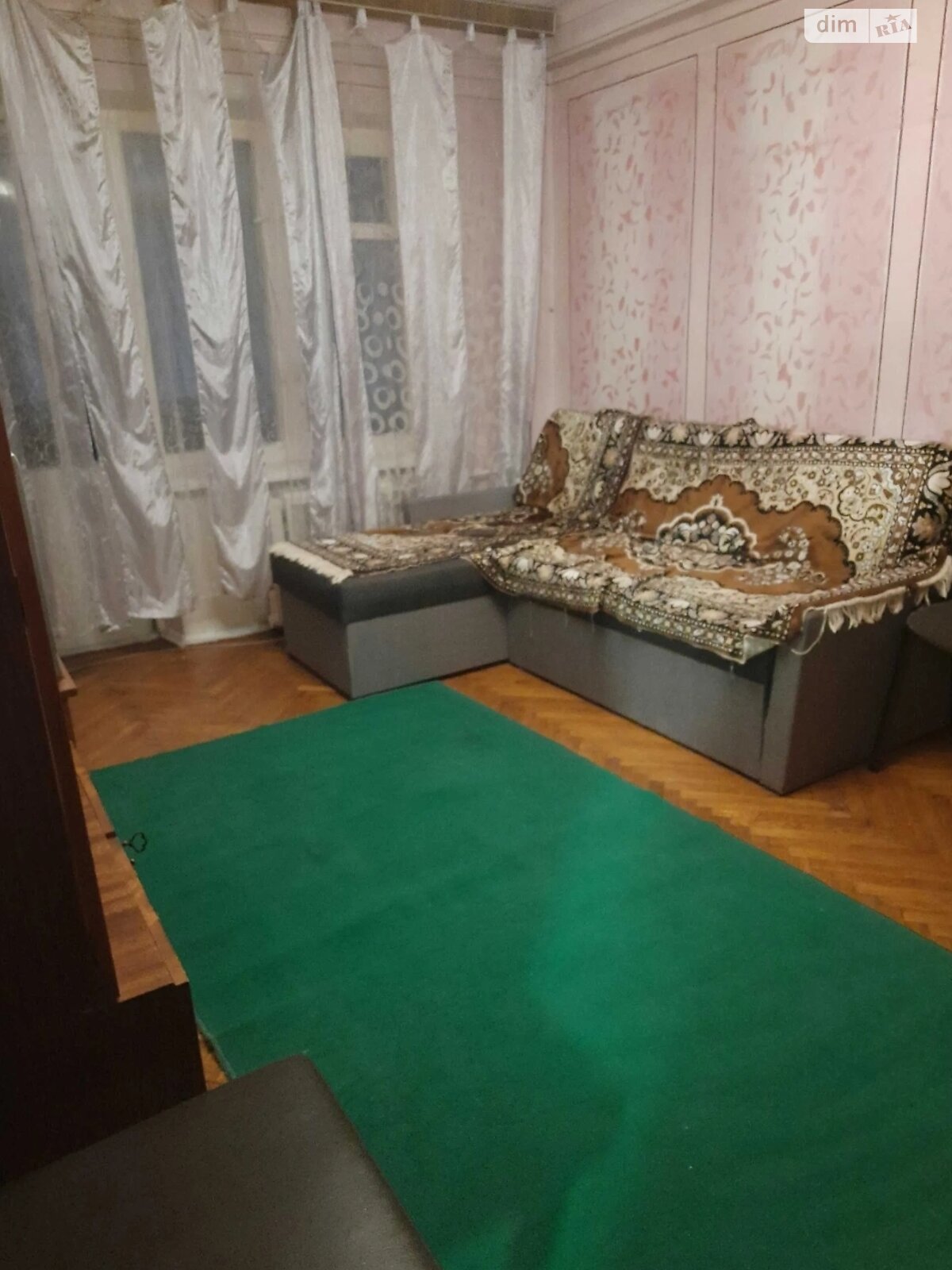 двокімнатна квартира в Києві, на вул. Васильківська 55 в довготривалу оренду помісячно фото 1 двокімнатна квартира в Києві, на вул. Васильківська 55 в довготривалу оренду помісячно фото 1