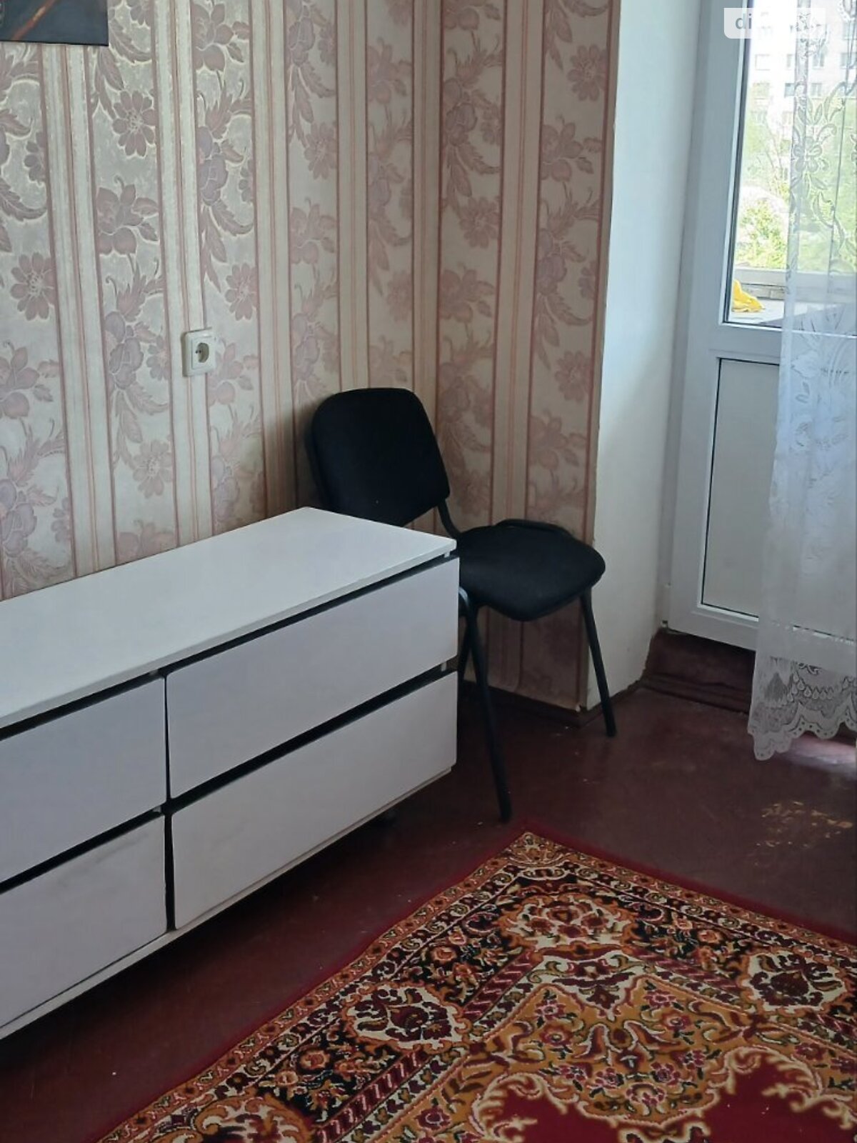 однокомнатная квартира в Киеве, район Ветряные Горы, на ул. Байды-Вишневецкого 3А в аренду на долгий срок помесячно фото 1 однокомнатная квартира в Киеве, район Ветряные Горы, на ул. Байды-Вишневецкого 3А в аренду на долгий срок помесячно фото 1