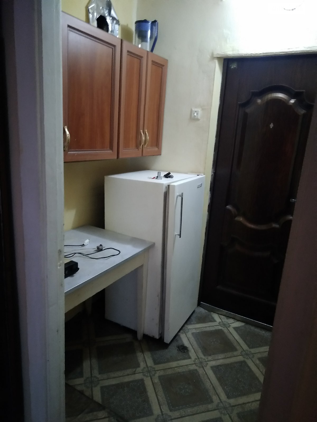 однокімнатна квартира в Києві, район Вітряні Гори, на вул. Межова 12 в довготривалу оренду помісячно фото 1 однокімнатна квартира в Києві, район Вітряні Гори, на вул. Межова 12 в довготривалу оренду помісячно фото 1