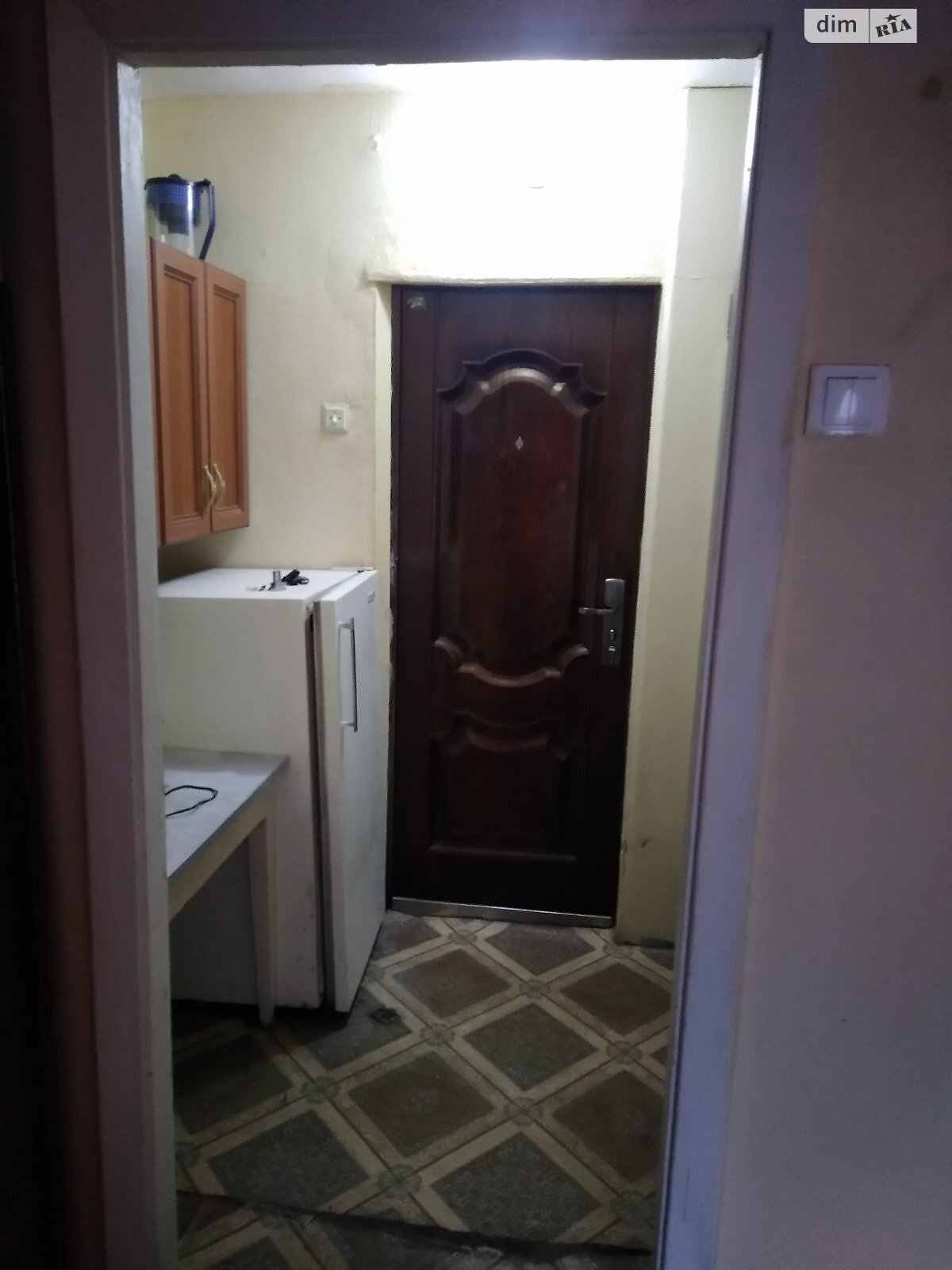 однокімнатна квартира в Києві, район Вітряні Гори, на вул. Межова 12 в довготривалу оренду помісячно фото 1 однокімнатна квартира в Києві, район Вітряні Гори, на вул. Межова 12 в довготривалу оренду помісячно фото 1