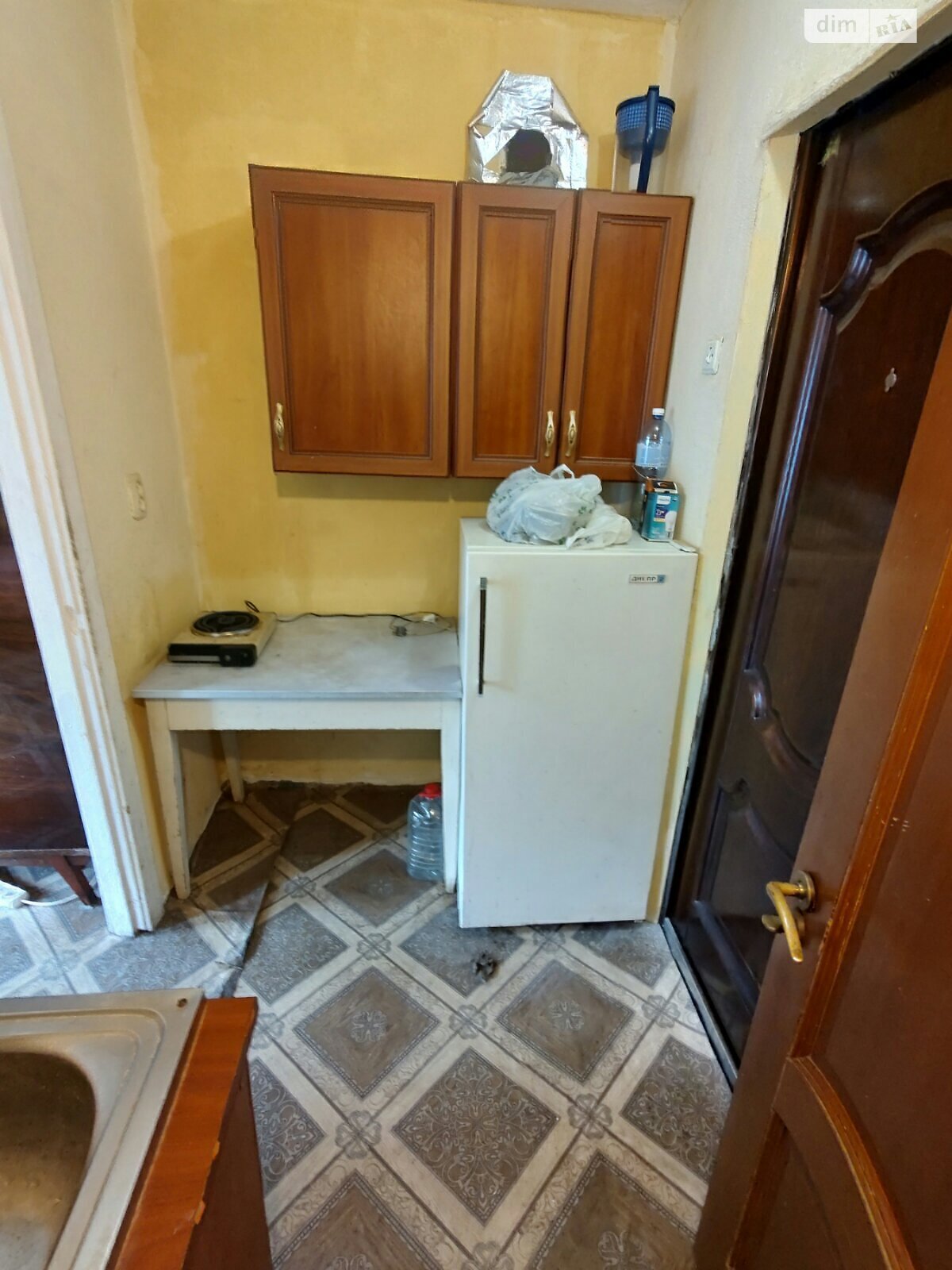 однокімнатна квартира в Києві, район Вітряні Гори, на вул. Межова 12 в довготривалу оренду помісячно фото 1 однокімнатна квартира в Києві, район Вітряні Гори, на вул. Межова 12 в довготривалу оренду помісячно фото 1