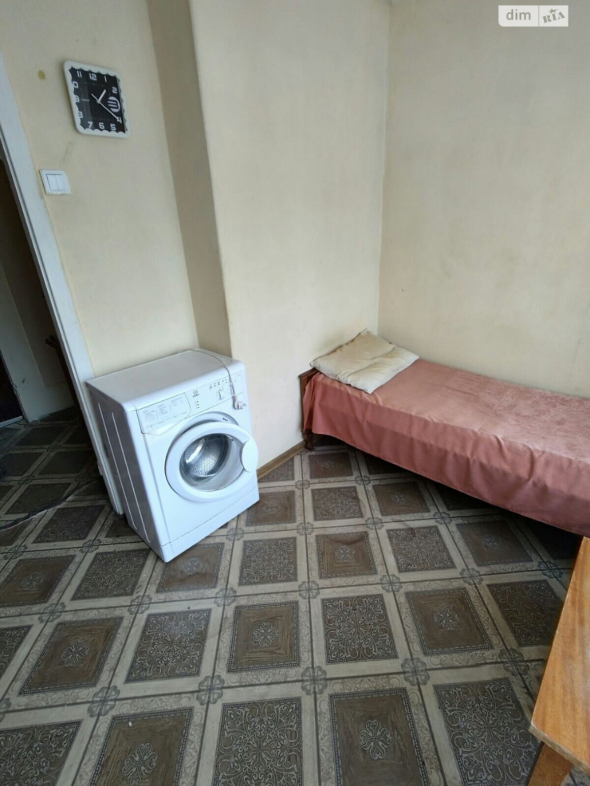 однокімнатна квартира в Києві, район Вітряні Гори, на вул. Межова 12 в довготривалу оренду помісячно фото 1 однокімнатна квартира в Києві, район Вітряні Гори, на вул. Межова 12 в довготривалу оренду помісячно фото 1
