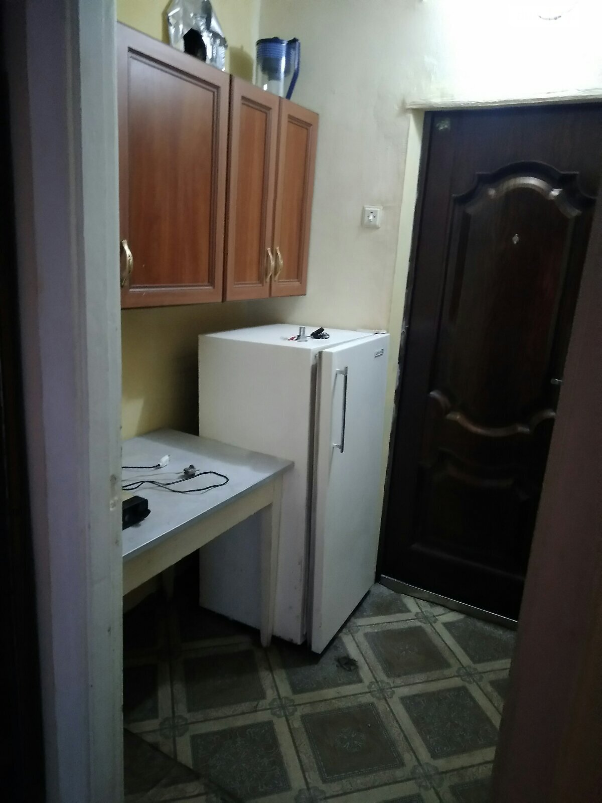 однокімнатна квартира в Києві, район Вітряні Гори, на вул. Межова 12 в довготривалу оренду помісячно фото 1 однокімнатна квартира в Києві, район Вітряні Гори, на вул. Межова 12 в довготривалу оренду помісячно фото 1